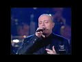 Max Pezzali - Il mondo insieme a te (Natale in Vaticano - 2005)