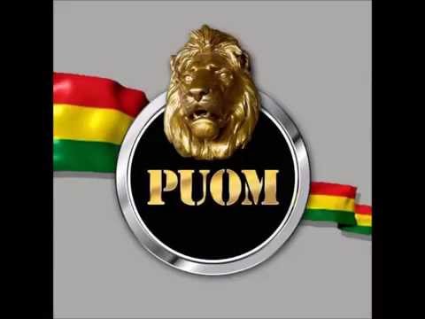 Ras Kuuku - Dancehall Queen ft Shatta Wale |Audio Slide|