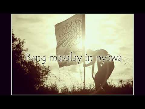 dunya makahailan(abdilla) song