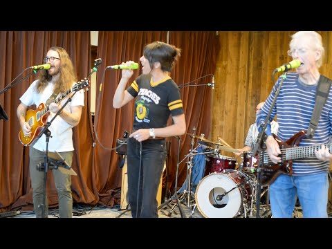 The Clubhouse Sessions: Episode 2