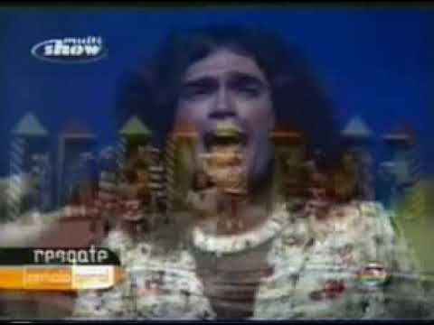 Jorge Mautner-Guzzy Muzzy