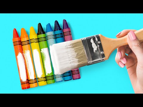 ¡Pinta como un PRO! Técnicas fáciles de acuarela