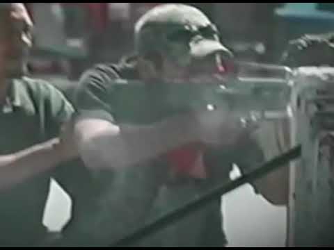 SE CUMPLEN 12 AÑOS DESDE LOS DISTURBIOS EN CERCANÍAS DE LA UES