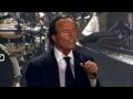 Julio Iglesias - Se Mi Lasci Non Vale [Live in Italy, 2001]