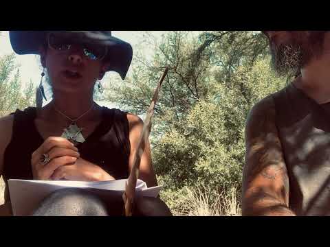 -Limpiezas Energéticas- TOAY La Pampa.