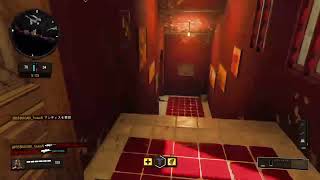 【bo4】くれいじーわさび