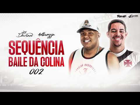 SEQUÊNCIA BAILE DA COLINA 002