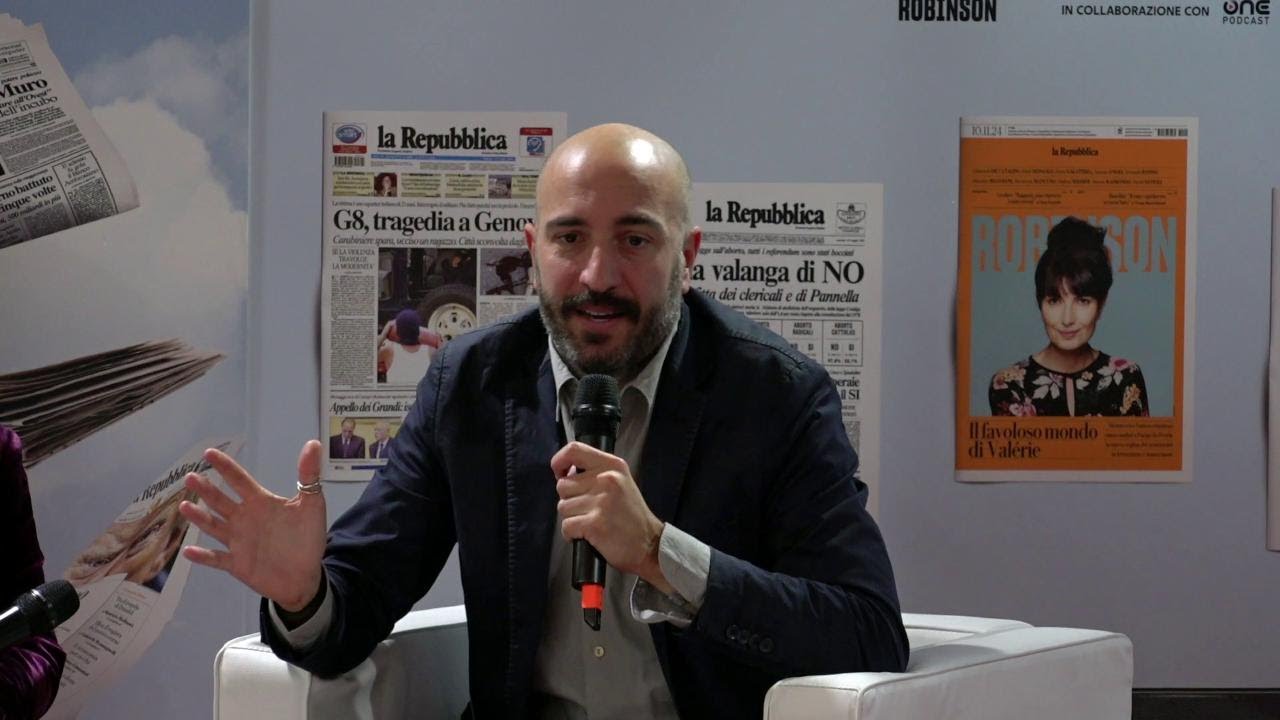 PLPL24, Tonacci: "Dopo la Siria un effetto domino, a vacillare ora sarà il regime iraniano"