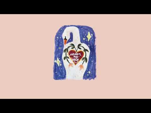 Under My Wing (Official Audio) - Anna Vaus