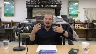 הרב אבישי לטין - הכנה רוחנית לליל הסדר - התשפ"ה (ישיבת שעלבים) - התמונה מוצגת ישירות מתוך אתר האינטרנט יוטיוב. זכויות היוצרים בתמונה שייכות ליוצרה. קישור קרדיט למקור התוכן נמצא בתוך דף הסרטון הרב אבישי לטין - הכנה רוחנית לליל הסדר - התשפ"ה (ישיבת שעלבים) - התמונה מוצגת ישירות מתוך אתר האינטרנט יוטיוב. זכויות היוצרים בתמונה שייכות ליוצרה. קישור קרדיט למקור התוכן נמצא בתוך דף הסרטון