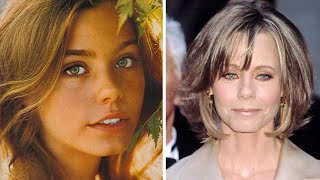 The Life and Tragic Ending of Susan Dey