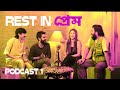 Rest In প্রেম | Podcast - 1 | Ft - Dipangshu, Sumana, Arijit | Raw Sayan | Tumpa Song