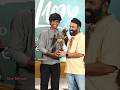 Vaazhaimovie Vaazhai Maariselvaraj Ponvel Rahul Shorts