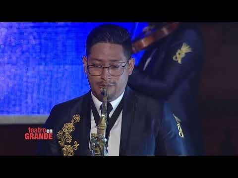 GTN - Badinerie - 8Reyes Perú /AfueraFest TvPerú