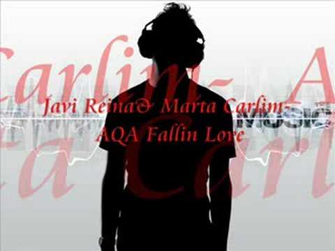 Javi Reina & Marta Carlim- AQA Fallin Love