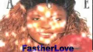 ANGEE GRIFFIN - TOBY