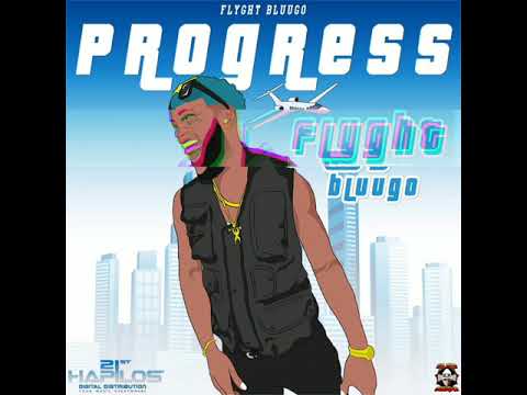 Flyght (Bluugo) Progress - 2021