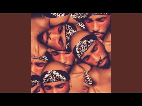 DVRK WÖF Music Video