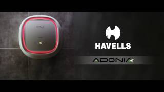 Havells Adonia Water Heater