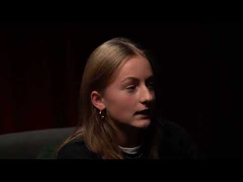 Slamstox Athlete Introduction - Valérie van Dommelen - Field Hockey