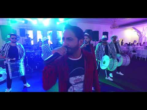 Alex Kojo, Alin Duma & Formatia Kana Jambe - Copiii mei (Live Event)