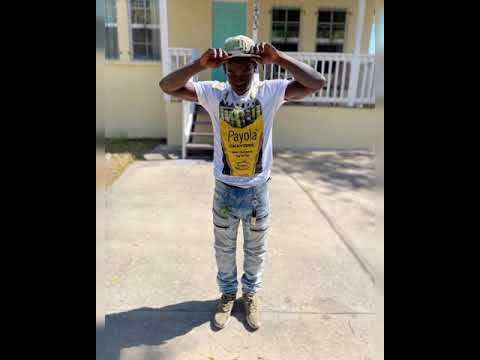 BA4M Oso - POCKETS AINT RIGHT (green light freestyle)