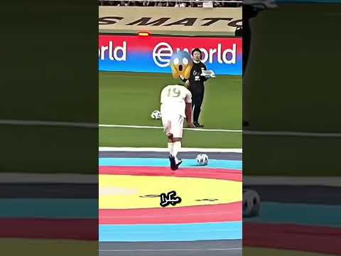 أفضل اللاعبين في التحكم بالكرة 🤯