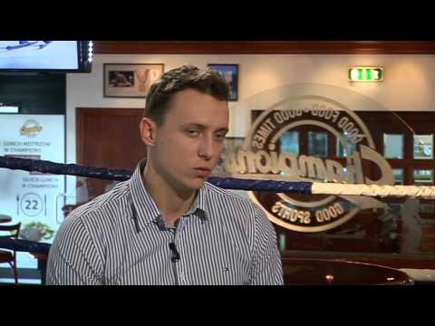 AS Wywiadu 6 - Michał Lewandowski