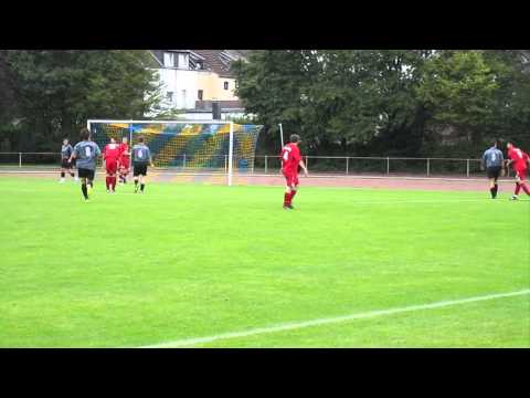 VfB-TV: Peter-Henrichs-Turnier: Wacker Dinslaken vs. VfB 0:1 - Videos zum Spiel