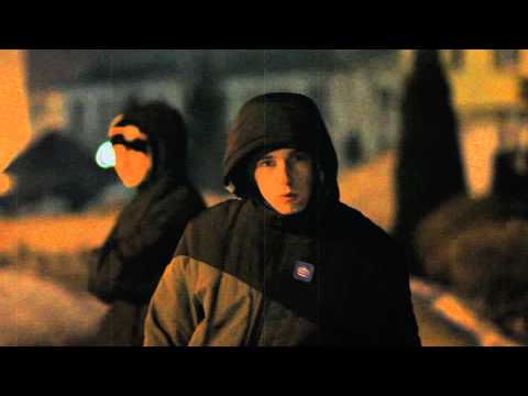 PROJEKT PÓŁNOC - 24H (Official video)