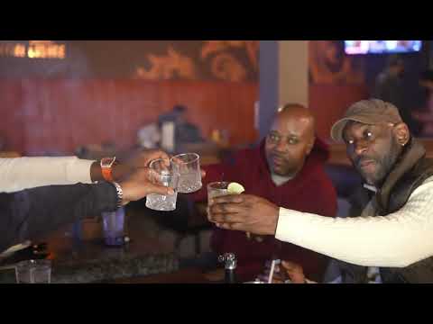 DJ JF The Legend Live in The Mix @litcigarlounge4662  Naptown NightLife Directed By MillytheShooter