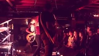 The Suppliers - Ain't No Sunshine (Live)