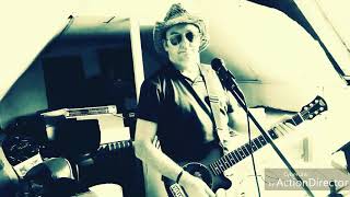 Take Me Bak &#39;Ome, Slade Cover. Andy Hannon  2018