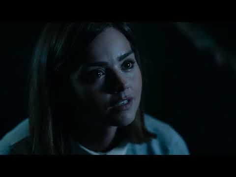 How Long Was The Doctor In The Confession Dial | Hell Bent | Doctor Who