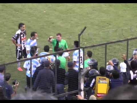 FONTANA - FOR EVER Y LOS VIOLENTOS