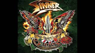 Suicide Mission - Sinner