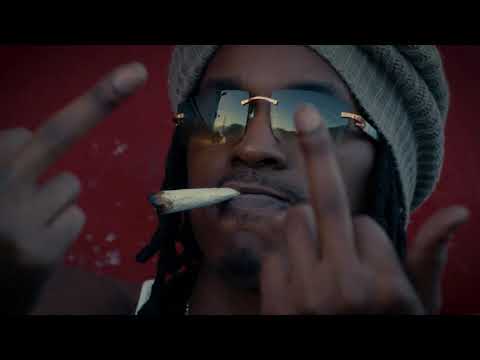 Baby Smoove - Start A Party (Official Music Video)