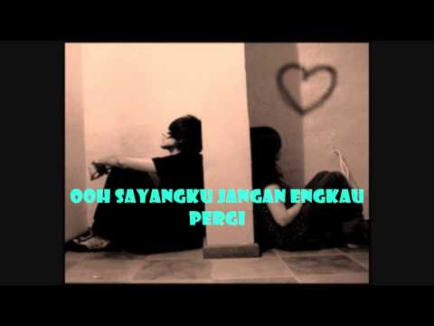 THE DANGDUTERS - Jangan Pernah Pergi ★ LIRIK ★