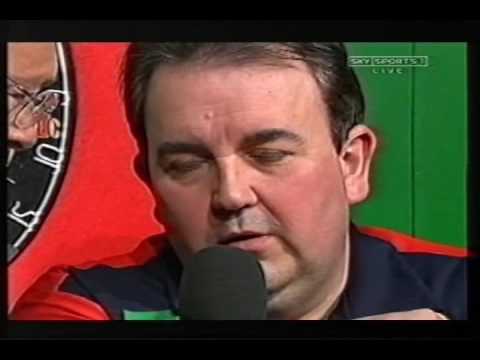 2005 Premier League Darts Final 2/2 Last Leg