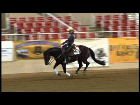 Gunnin for A Shine 2015 CRHA Challenge