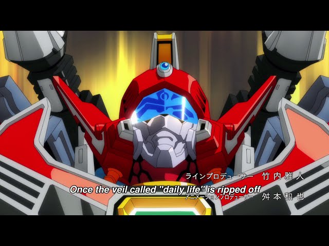 Opening V2 | UNION - OxT [Subtitled]