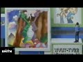 PBS Kids Go Station ID Dragon Tales WVUT TV 2005