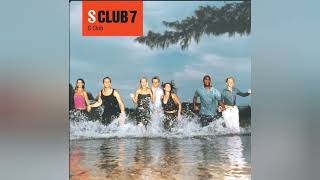 SCLUB 7 - GONNA CHANGE THE WORLD (KARAOKE)