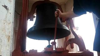 preview picture of video '9-11-11~ Engine One's Bell Rufus, Hagerstown, MD In Remembrance'