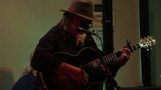 "A Woman Like That" The Jones Gang (Travis Jones)