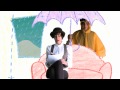The White Ravens   The Rain Song