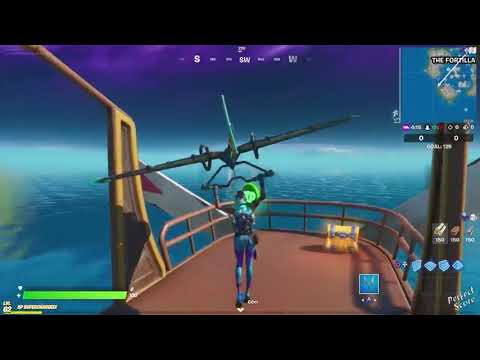 All 99 XP Coins Location Guide Week 1   Week 10   Fortnite Chapter 2 Season 3