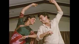 Download lagu हि नवरी असली (नवरी मिळे नवऱ्याला) Hee Navri Asli (Navri Mile Navryala 1984) HD Marathi Song| mp3