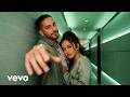 Maluma ft. Rosalía – Corazón Salvaje | Official Latin Music Video