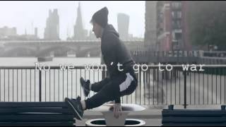 Kensington - War (Lyrics)